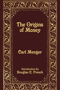 cover of the book The Origins of Money