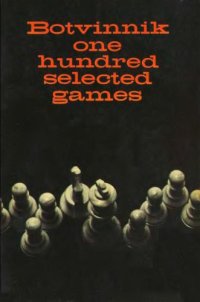 cover of the book One Hundred Selected Games