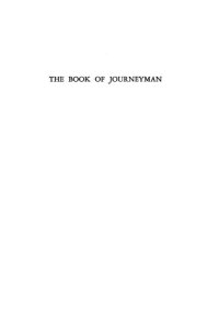 cover of the book The Book of Journeyman: Essays from the New Freeman