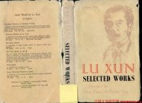 cover of the book Selected Works, Vol. I