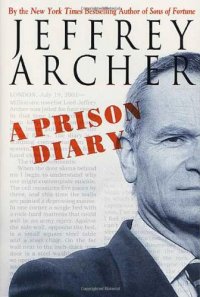 cover of the book A Prison Diary