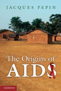 cover of the book The Origins of AIDS