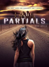 cover of the book Partials