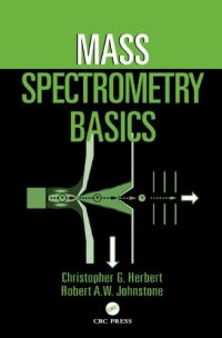 cover of the book Mass Spectrometry Basics