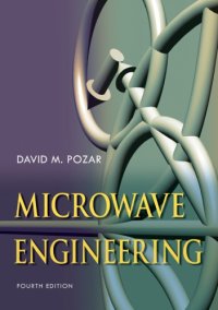 cover of the book Microwave Engineering