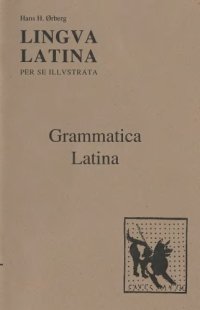 cover of the book Pars I: Grammatica Latina