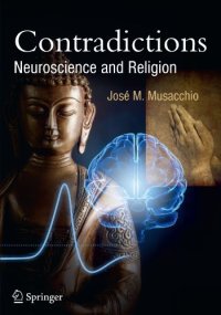 cover of the book Contradictions: Neuroscience and Religion