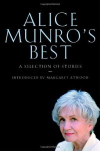 cover of the book Alice Munro's Best: Selected Stories