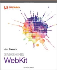 cover of the book Smashing WebKit