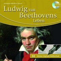 cover of the book Ludwig van Beethovens Leben