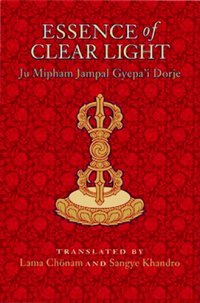 cover of the book Essence of Clear Light