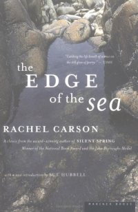 cover of the book The Edge of the Sea