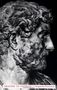 cover of the book Memoirs of Hadrian