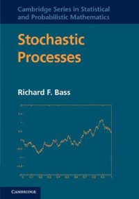 cover of the book Stochastic Processes 