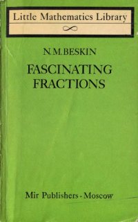 cover of the book Fascinating Fractions 