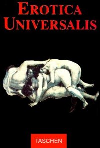 cover of the book Erotica Universalis