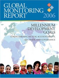 cover of the book Global monitoring report