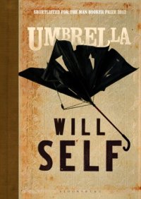 cover of the book Umbrella