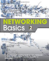 cover of the book Introduction to Networking Basics