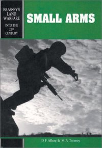 cover of the book Small Arms: General Design