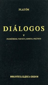 cover of the book Diálogos V