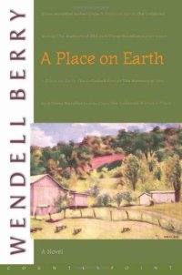 cover of the book A Place on Earth