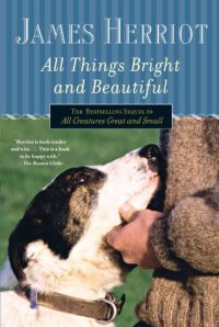 cover of the book All Things Bright and Beautiful