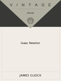 cover of the book Isaac Newton