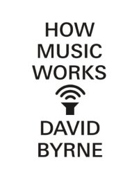 cover of the book How Music Works