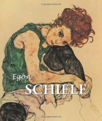 cover of the book Egon Schiele