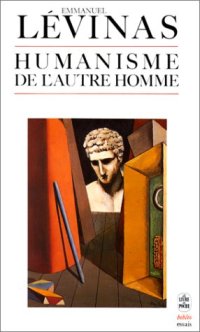 cover of the book Humanisme de l'autre homme