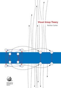 cover of the book Visual Group Theory