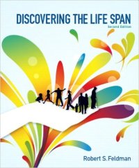 cover of the book Discovering the Life Span