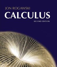 cover of the book Calculus