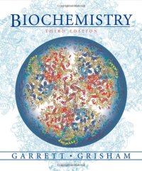 cover of the book Biochemistry