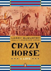 cover of the book Crazy Horse: A Life