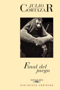 cover of the book Final del juego