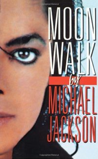 cover of the book Moonwalk