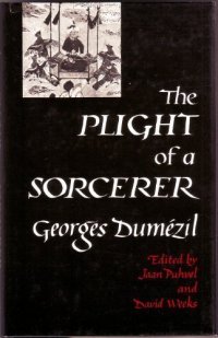 cover of the book The Plight of a Sorcerer