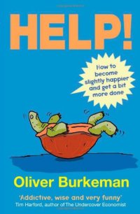 cover of the book Help!