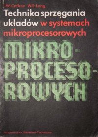 cover of the book Technika sprzęgania układów w systemach mikroprocesorowych