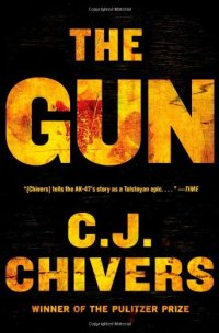 cover of the book The Gun