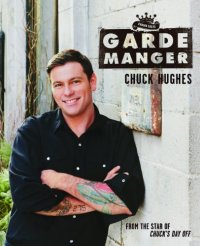 cover of the book Garde Manger