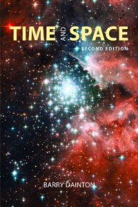 cover of the book Time and Space