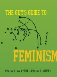 cover of the book The Guy's Guide to Feminism