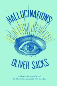 cover of the book Hallucinations