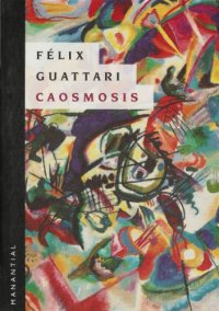 cover of the book Caosmois