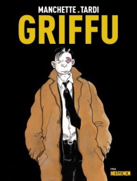 cover of the book Griffu