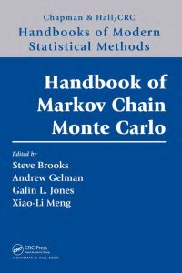 cover of the book Handbook of Markov Chain Monte Carlo