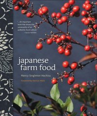 cover of the book Japanese Farm Food